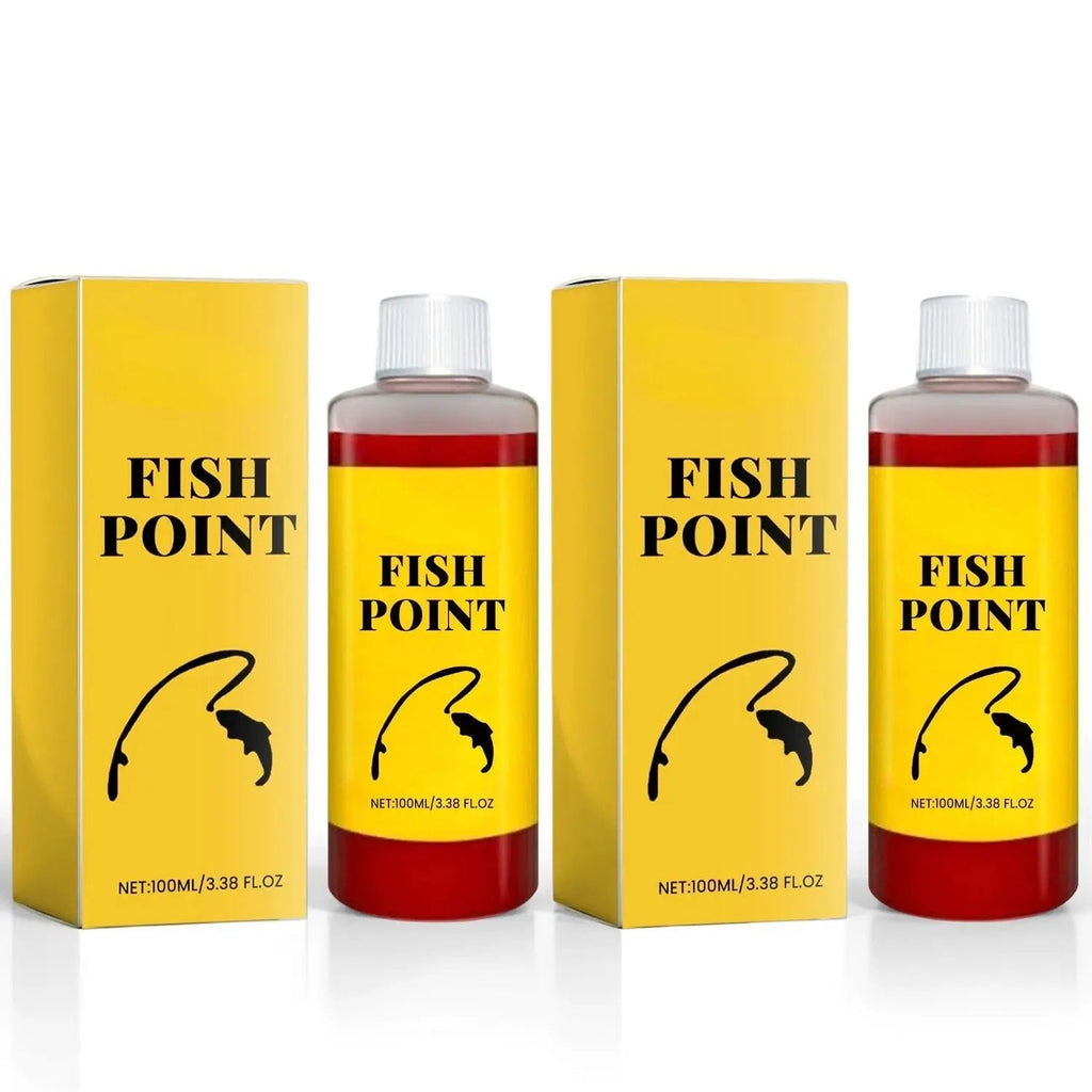 Father's Day Special: 21% Off--Concentrated Fish Attractant Liquid