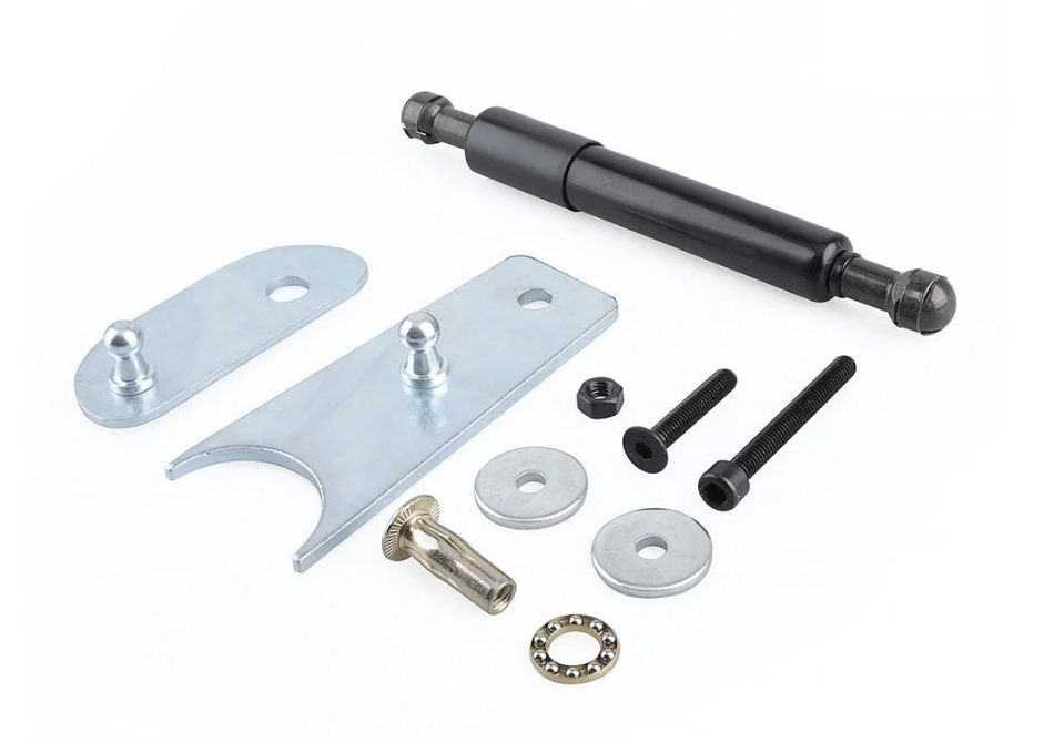 🎁 Father’s Day 50% OFF -🔥Tailgate Assist Shock