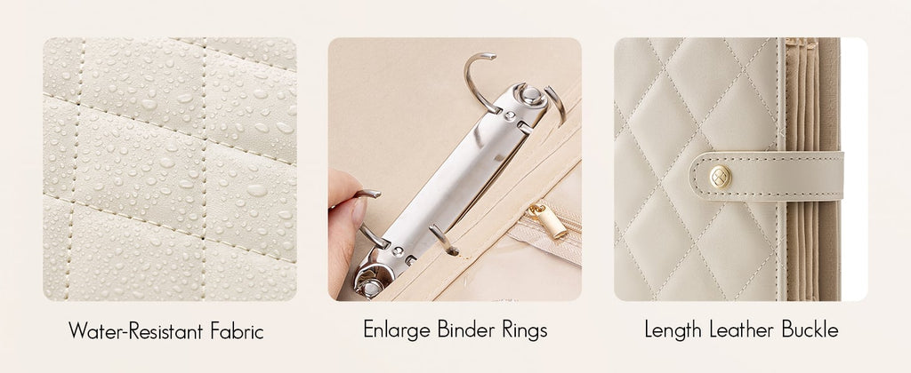 🔥LAST DAY 49% OFF-Travel Jewelry Notebook