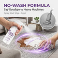 💞50K+ SOLD!☕️Powerful Carpet Stain Remover – No harsh fumes, hypoallergenic