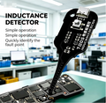 📟 Pocket In-Circuit Inductance Tester – High-Precision Electromagnetic Induction Tool for Quick Fault Detection on Circuit Boards