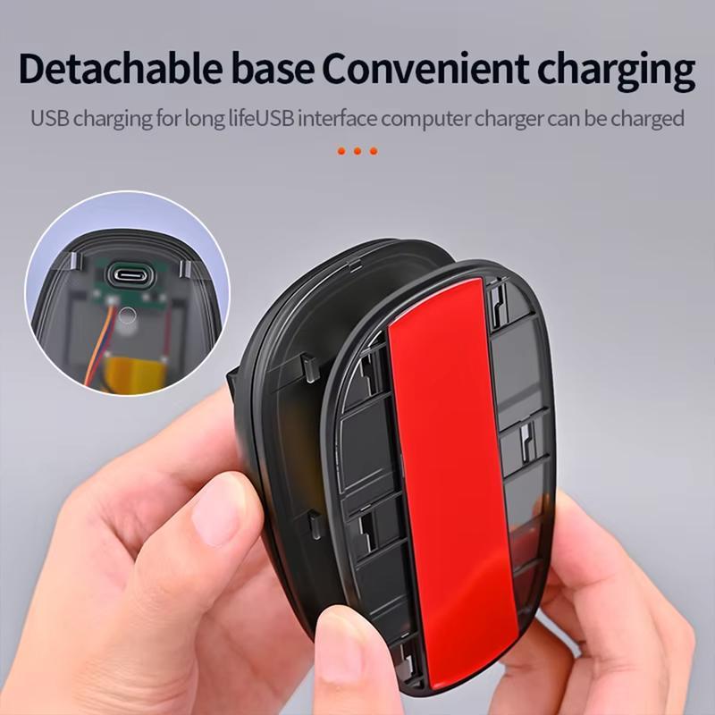 ⚡Hot Sales 49% OFF🔥Solar Car Roof RGB Strobe Light - Free Remote Control Included