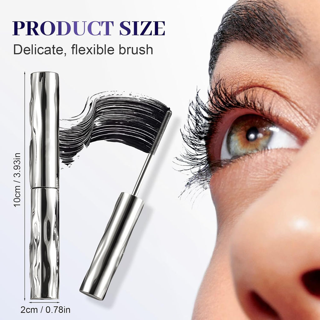 🔥BUY1 FREE 1🔥Waterproof & Sweatproof Lengthening & Curling Mascara