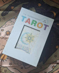 🔮 Mystical Transparent Tarot Collection – Updated 2nd Edition