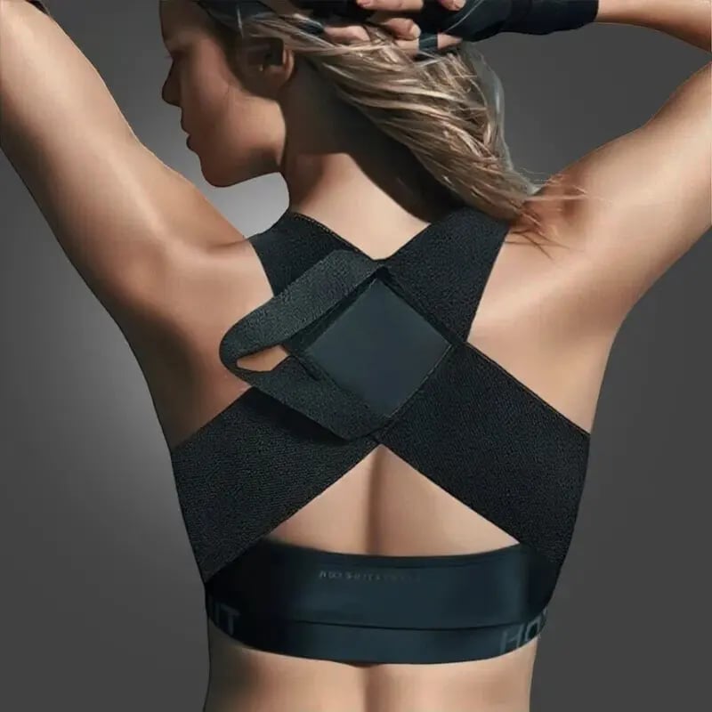 GETBED Fitness Posture Corrector Training Straps