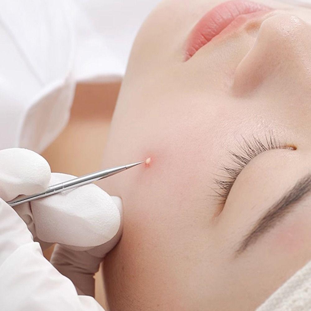 Professional Blackhead & Acne Extractor Kit