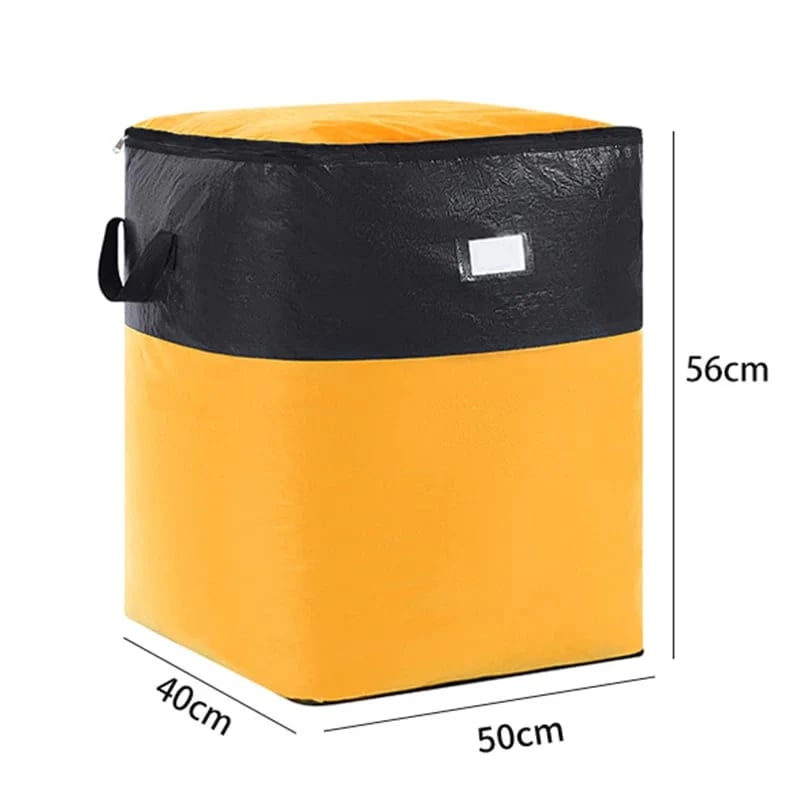 Collapsible Storage and Moving Bag