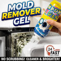 【Built-in Brush】Japan Magic Mould & Mold Remover Gel Deep Cleaning Mildew Cleaner