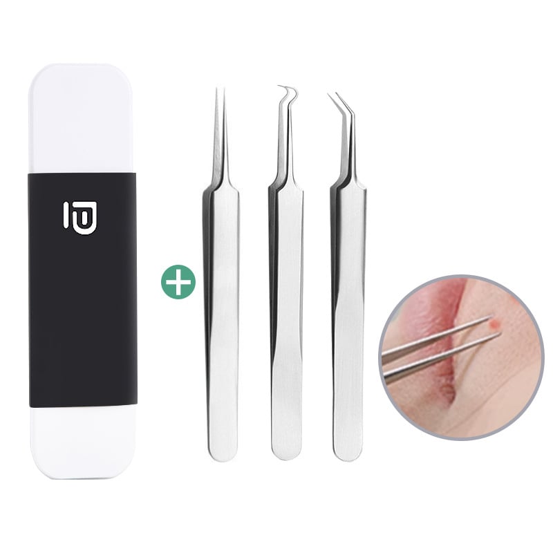 Professional Blackhead & Acne Extractor Kit