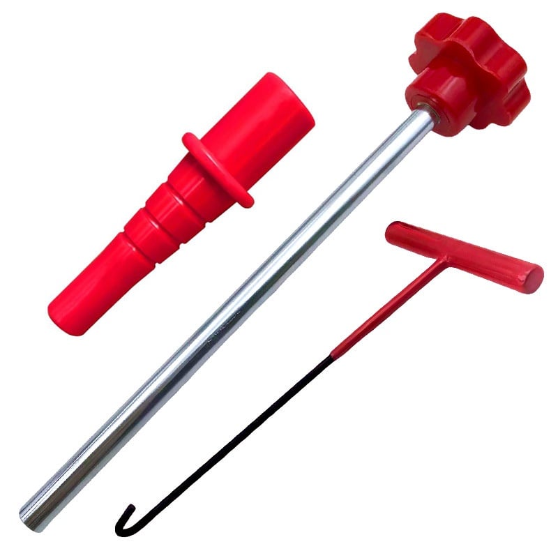 🔥Last Day 49% OFF - 🚗🛠️🔥SnapFixMate Tire Valve Tool Kit -⚡Fix Leaky Valves in 15 Seconds