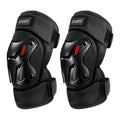 🛡️1 Pair Sports Knee Pads - Duty Protective Gear for Cycling, Skateboarding & Outdoor Activities