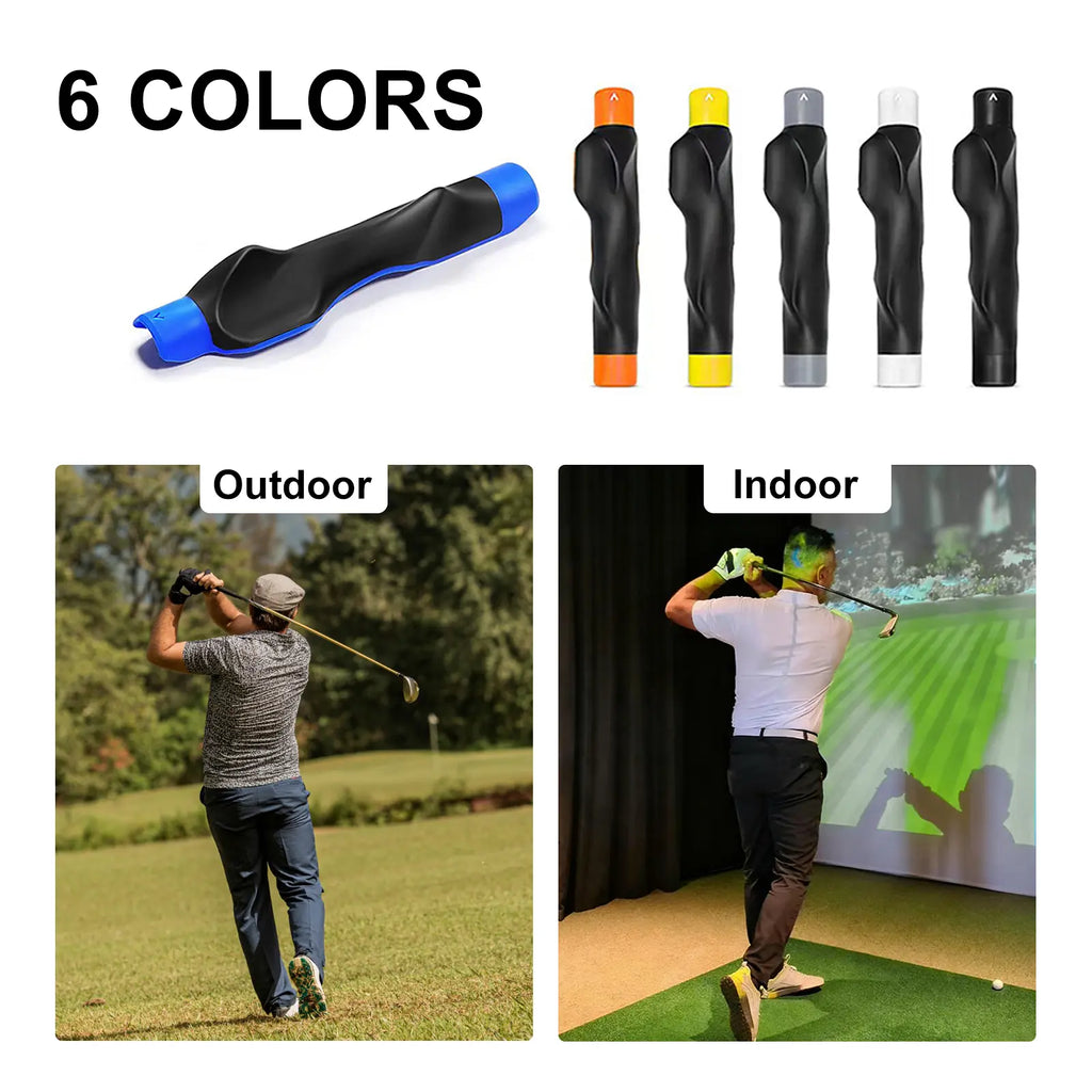 ⛳Golf Grip Trainer