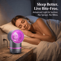 🔥2026 HOT SALE🦟 Indoor Household Mosquito Killer Lamp