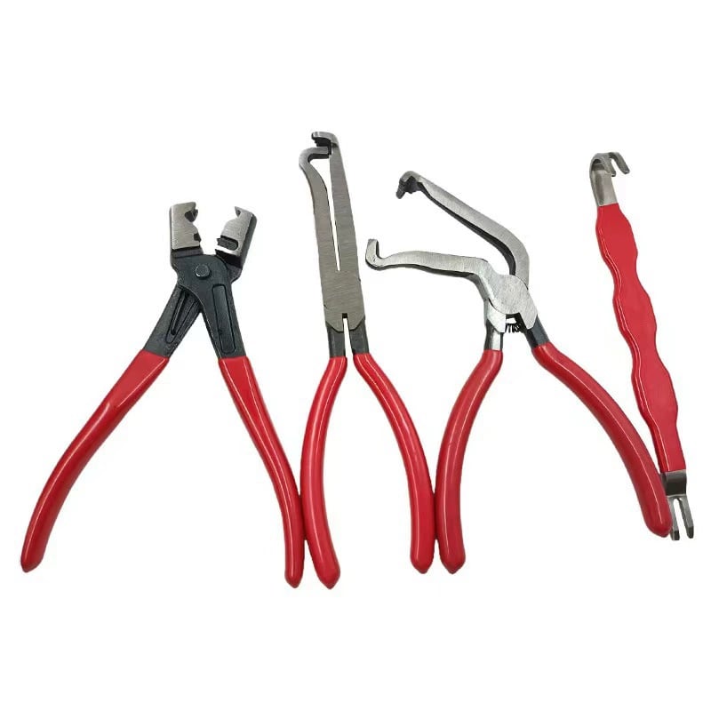 🛠️ Automotive Electrical Terminal Connector Separator – Professional Removal Tool ⚡