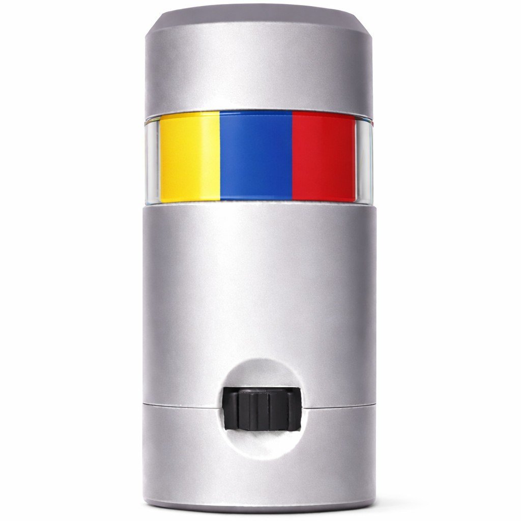 🏆Buy 1 get 1 free🎉National Flag Face Paint Stick for Sports Fans ⚽