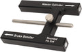 🛠️ Premium Aluminium Brake Booster Push Rod Adjustment Tool with Length Gauge