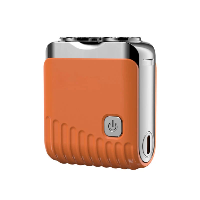 👍Men's Mini Electric Razor|Perfect Gift🎁 - Meet your perfect shave! ✨