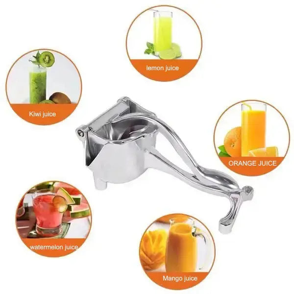 🍋Hand Juicer Squeezer