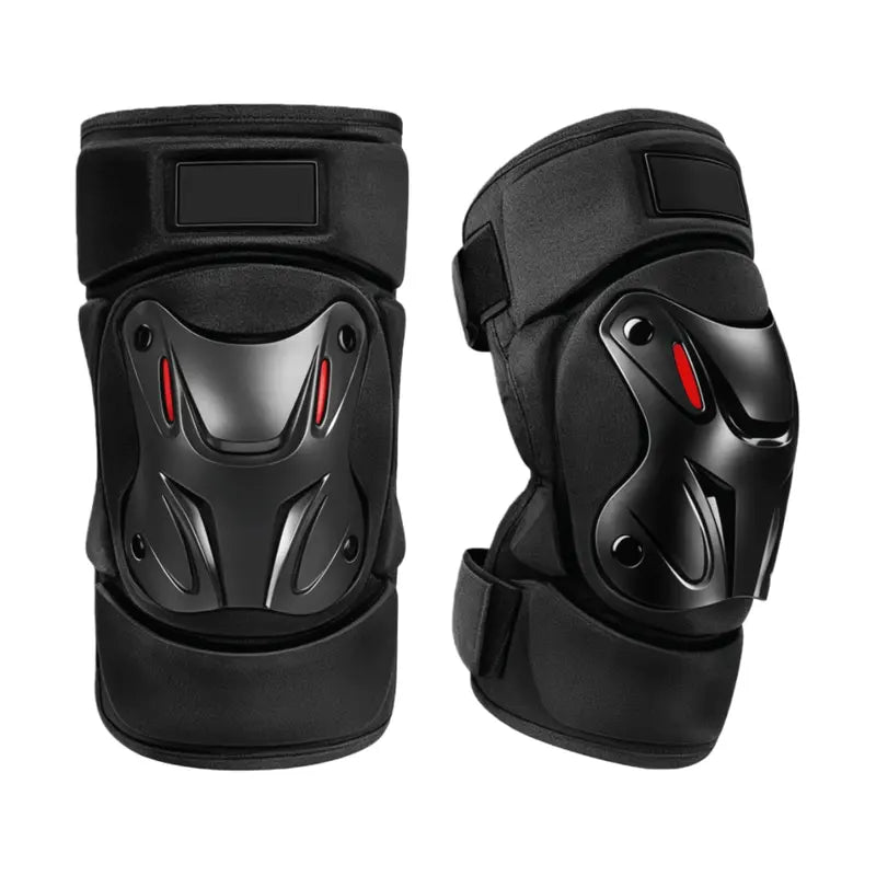 🛡️1 Pair Sports Knee Pads - Duty Protective Gear for Cycling, Skateboarding & Outdoor Activities