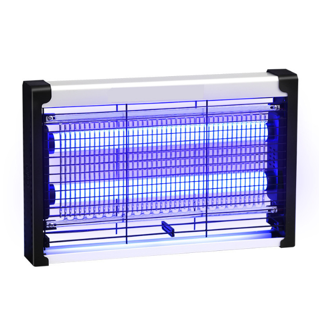 🦟Solar Mosquito Zapper – Eco-Friendly &amp; High-Efficient