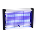 🦟Solar Mosquito Zapper – Eco-Friendly &amp; High-Efficient