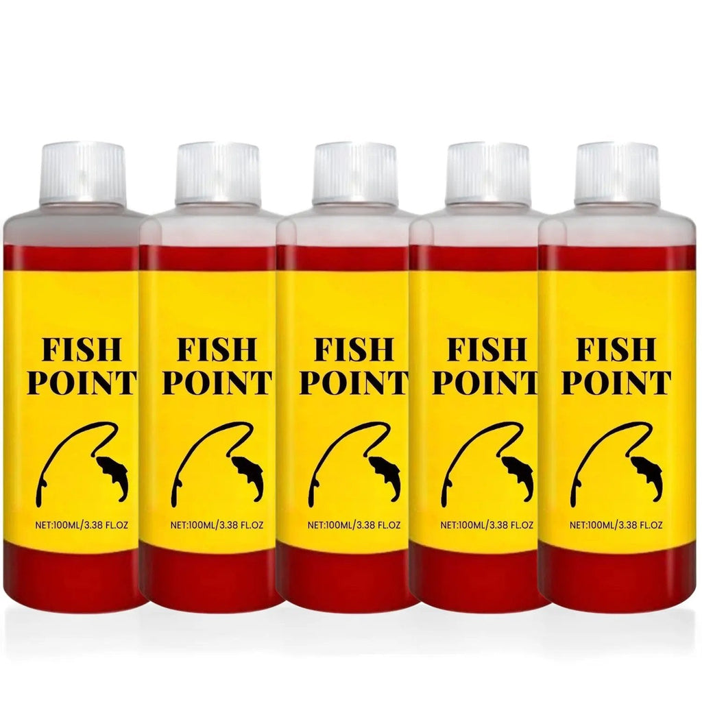 Father's Day Special: 21% Off--Concentrated Fish Attractant Liquid