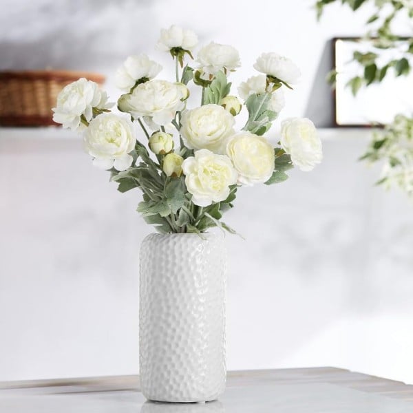 🌸 Luxury Lifelike Peony Flowers – Forever Fresh, Effortlessly Elegant 💐