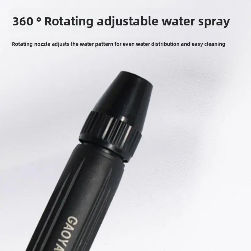 Special Price High Pressure Water Gun – Perfect for Car & Garden Use