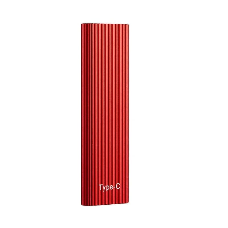 ⚡50K+ SOLD! Almost Gone-16TB Large-Capacity Type-C Portable Mini SSD