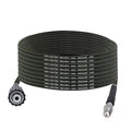 💧 Triple-layer burst-proof hose – PVC & stainless steel. Perfect for heavy-duty cleaning! 🚿🔧