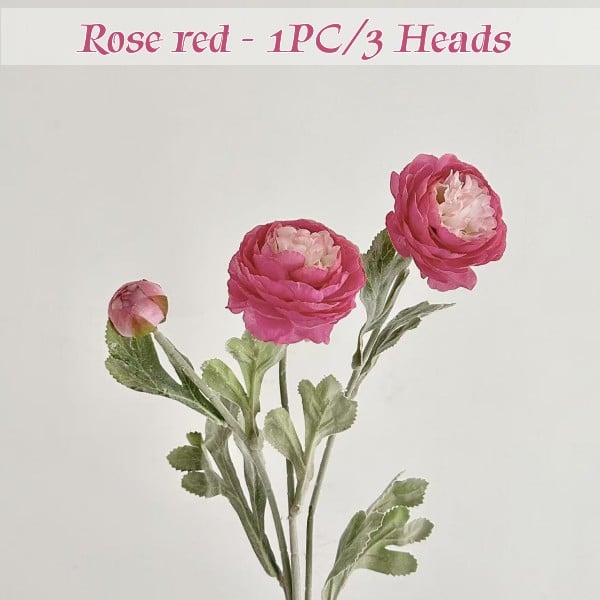 🌸 Luxury Lifelike Peony Flowers – Forever Fresh, Effortlessly Elegant 💐