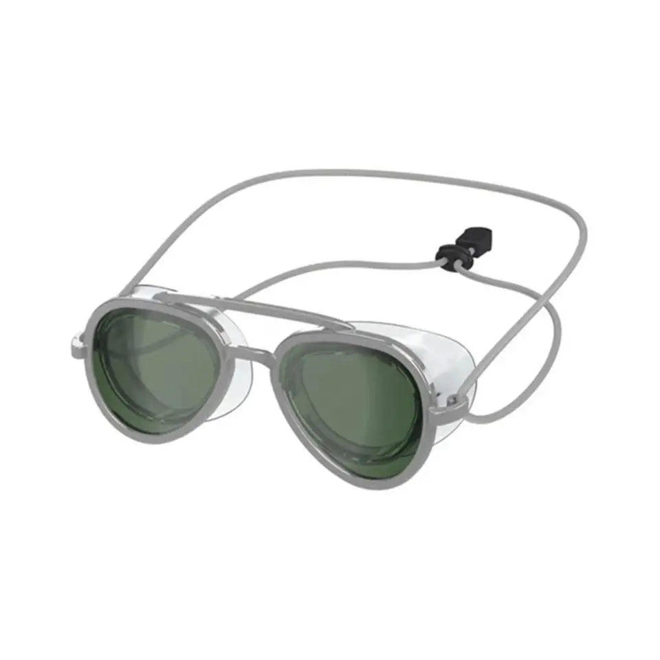 Speedo Sunny G Swim Goggles – Anti-Fog UV Protection Swimming Goggles 🏊‍♂️☀️