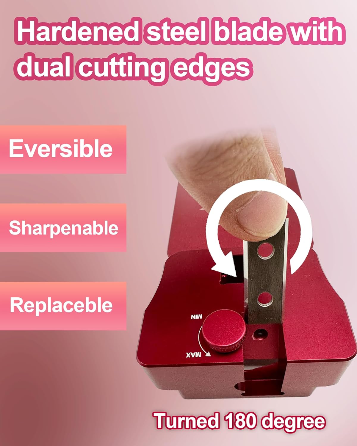 9-in-1 PVC Pipe Deburring Tool