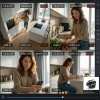 🎥 Covert Surveillance Gadget — Hotels, Bathrooms, Cars, Homes, Subways — Miniature Wireless Mini Camera