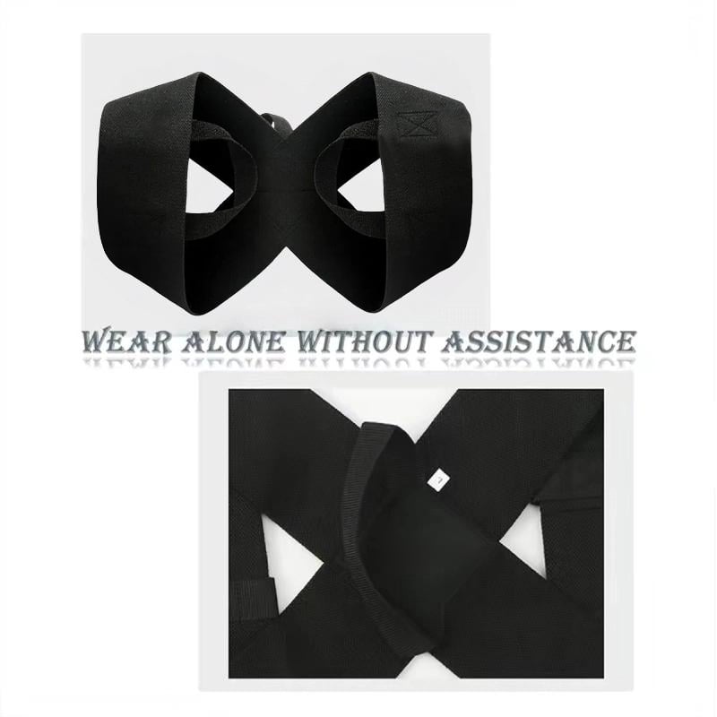 GETBED Fitness Posture Corrector Training Straps