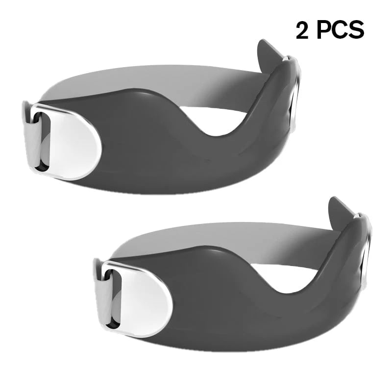 🔥Silicone Patella Knee Strap for Knee Pain Relief