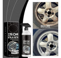 🧴Iron Rust Remover – Powerful, Gentle &amp; Fast-Acting