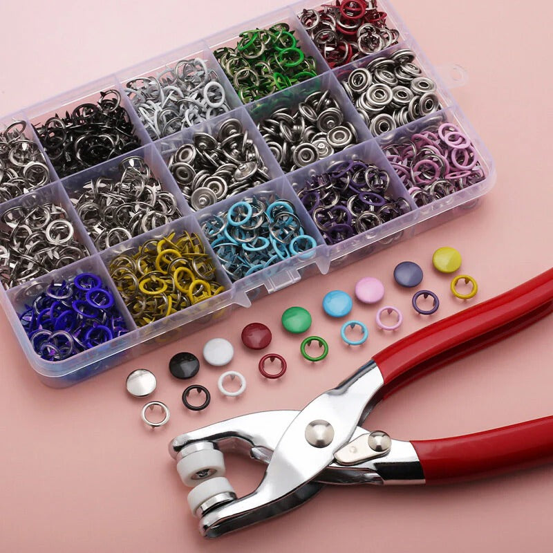 50% OFF🔥 LAST DAY SALE! “DIY Repair/Sew-Free” Practical Tool🎁