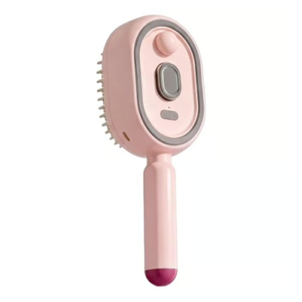 🔥Summer Limited⏳50% OFF 🔥Electric Spray Air Cushion Massage Comb