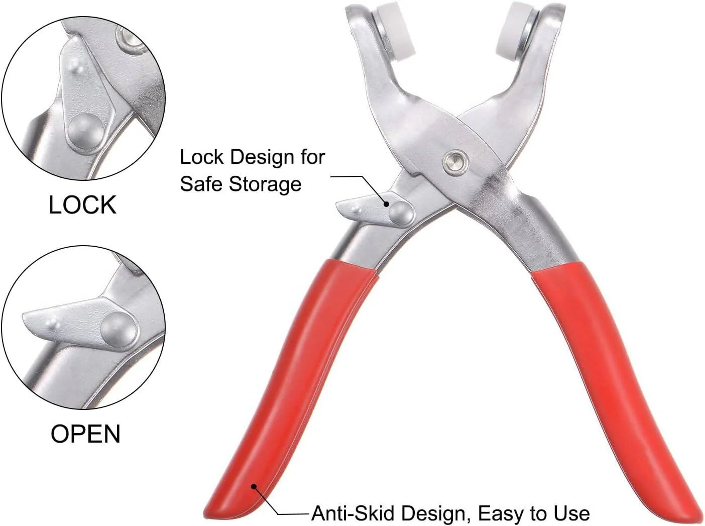 50% OFF🔥 LAST DAY SALE! “DIY Repair/Sew-Free” Practical Tool🎁