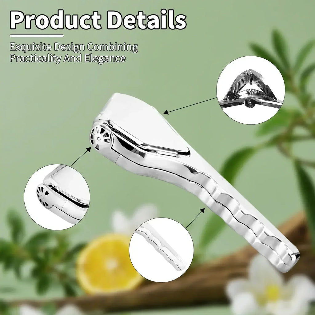 🍋Hand Juicer Squeezer