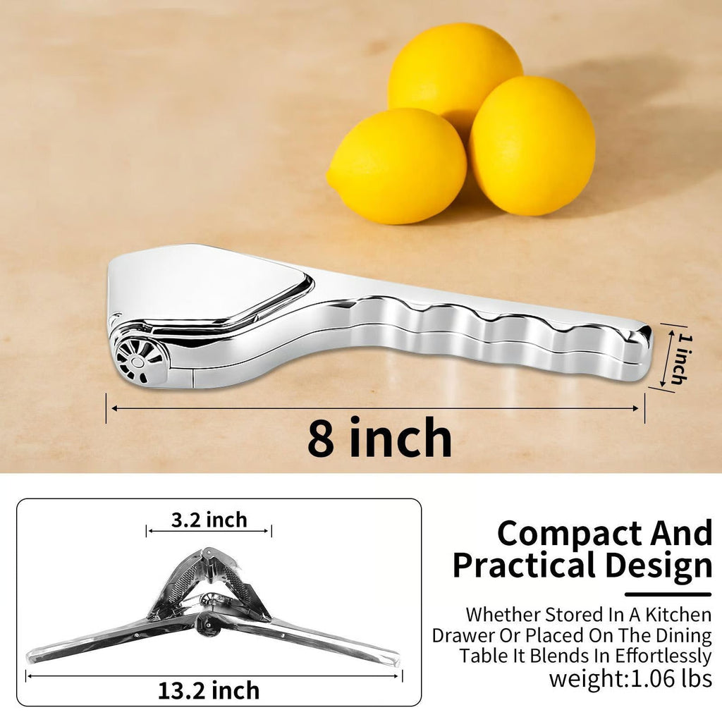 🍋Hand Juicer Squeezer