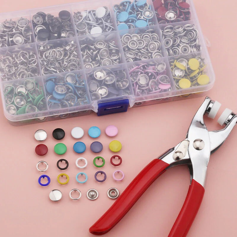 50% OFF🔥 LAST DAY SALE! “DIY Repair/Sew-Free” Practical Tool🎁