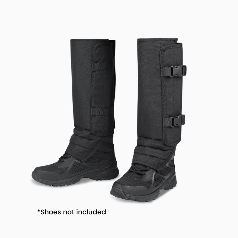 Anti-Snake Bite Protective Leg Gaiters
