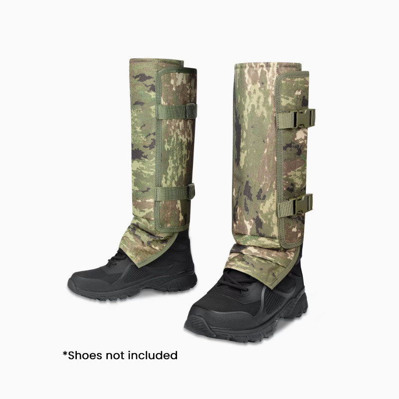 Anti-Snake Bite Protective Leg Gaiters