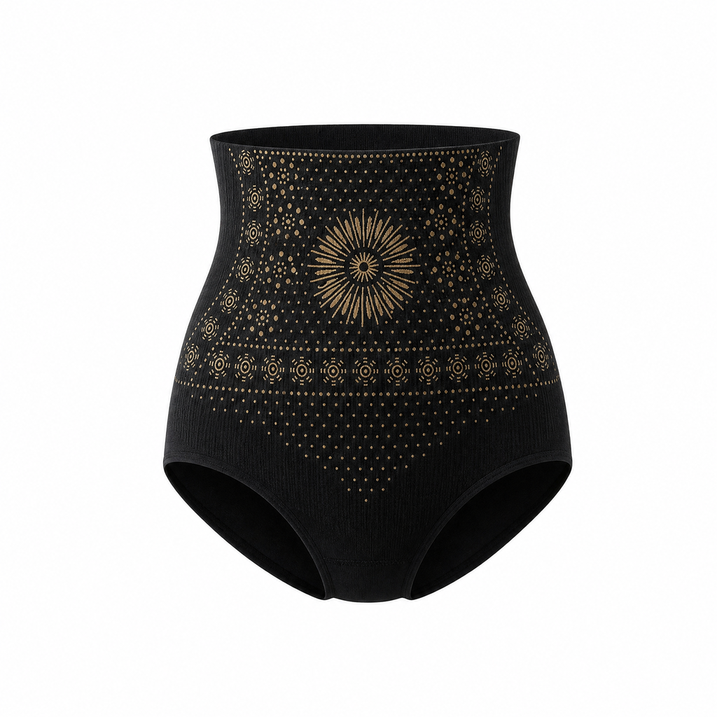 💥Summer cool-down deal: 50% OFF💥Thermogenic Fat-Burning Sculpting Shorts