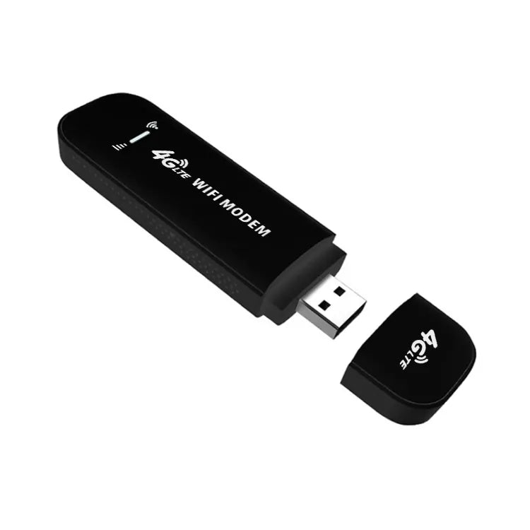 📶🔥Portable WiFi Hotspot - 🌐2026 New Model✨Connect anytime, anywhere