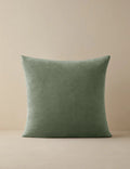 Charlotte Velvet Pillow