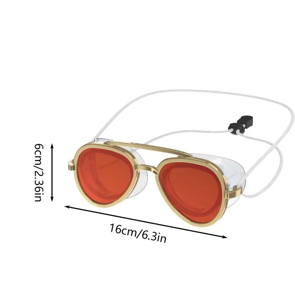 Speedo Sunny G Swim Goggles – Anti-Fog UV Protection Swimming Goggles 🏊‍♂️☀️