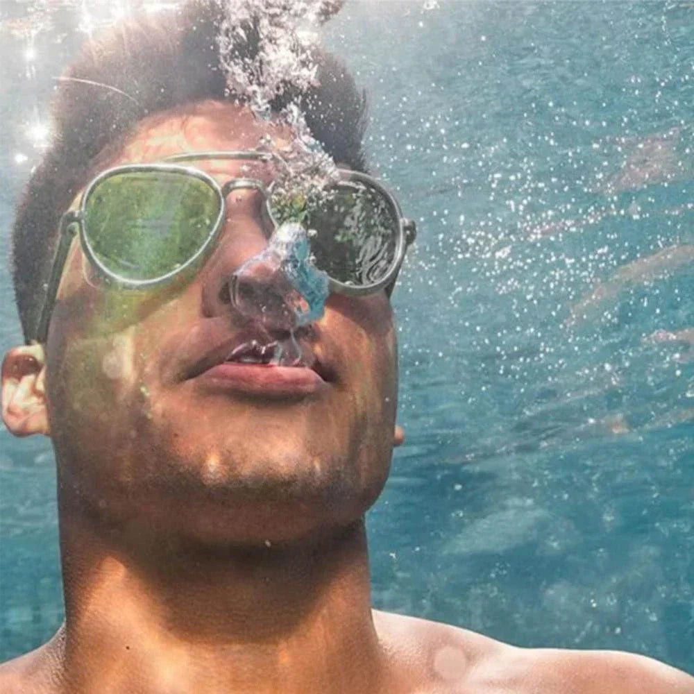 Speedo Sunny G Swim Goggles – Anti-Fog UV Protection Swimming Goggles 🏊‍♂️☀️
